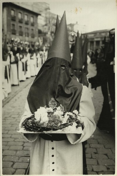 Cofradía de Nuestra Señora de la Merced de Bilbao