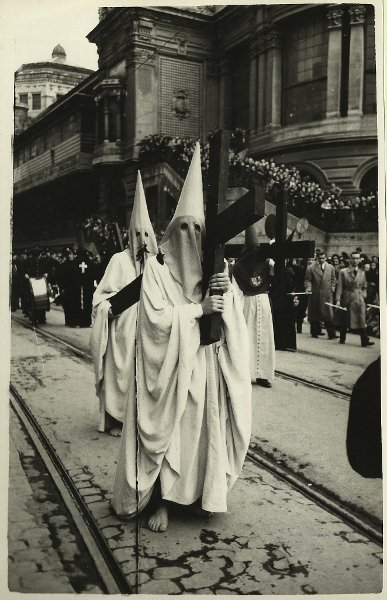 Cofradía de Nuestra Señora de la Merced de Bilbao