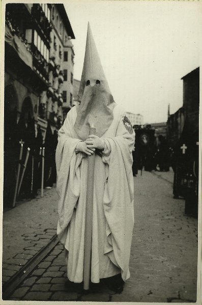 Cofradía de Nuestra Señora de la Merced de Bilbao