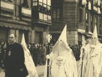 Cofradía de Nuestra Señora de la Merced de Bilbao