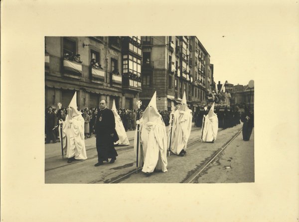 Cofradía de Nuestra Señora de la Merced de Bilbao