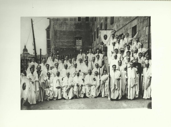 Cofradía de Nuestra Señora de la Merced de Bilbao
