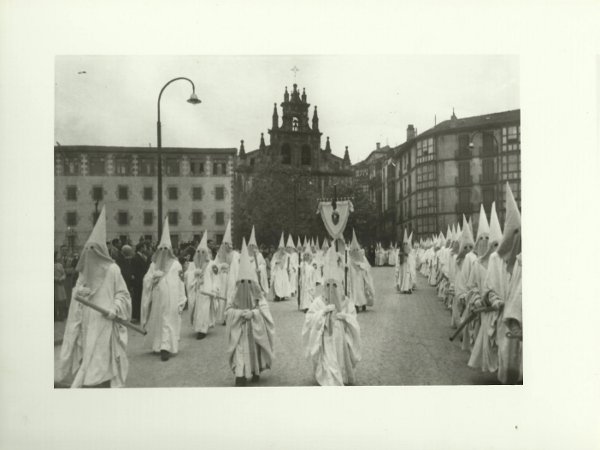 Cofradía de Nuestra Señora de la Merced de Bilbao