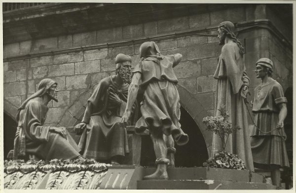 Cofradía de Nuestra Señora de la Merced de Bilbao