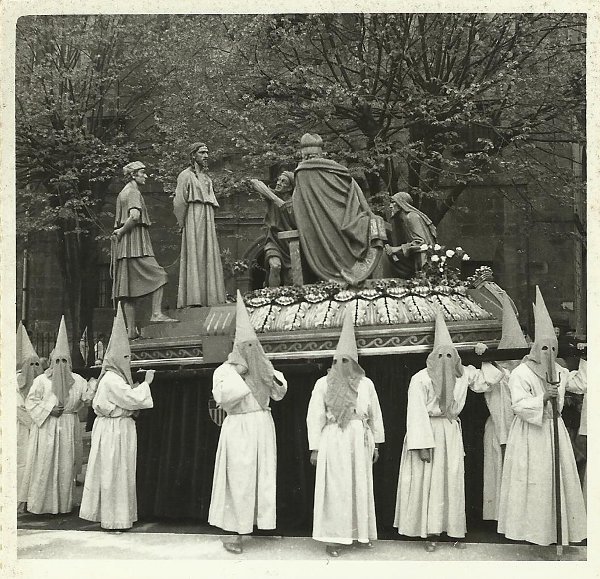Cofradía de Nuestra Señora de la Merced de Bilbao