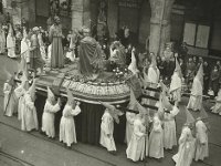 Cofradía de Nuestra Señora de la Merced de Bilbao