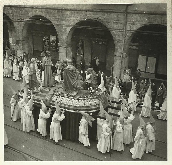 Cofradía de Nuestra Señora de la Merced de Bilbao
