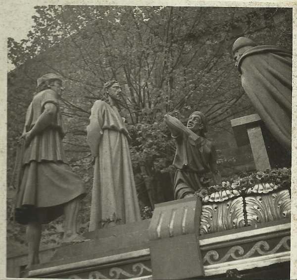 Cofradía de Nuestra Señora de la Merced de Bilbao