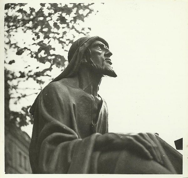 Cofradía de Nuestra Señora de la Merced de Bilbao