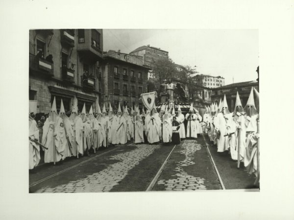 Cofradía de Nuestra Señora de la Merced de Bilbao