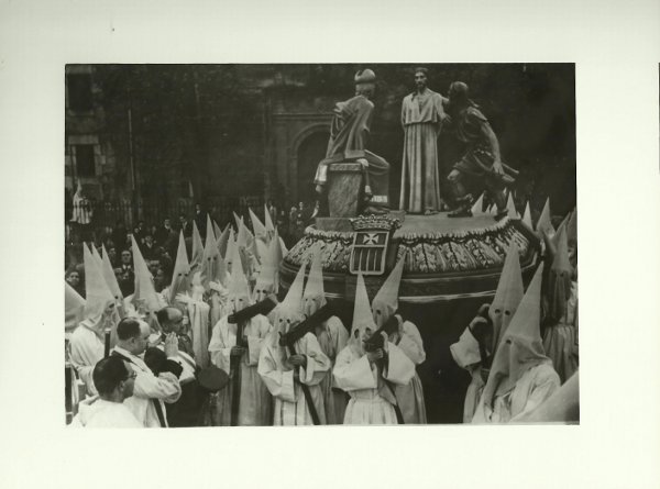 Cofradía de Nuestra Señora de la Merced de Bilbao