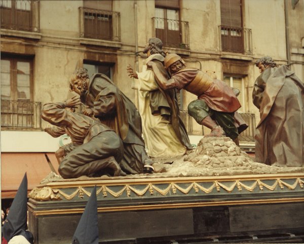 Cofradía de Nuestra Señora de la Merced de Bilbao