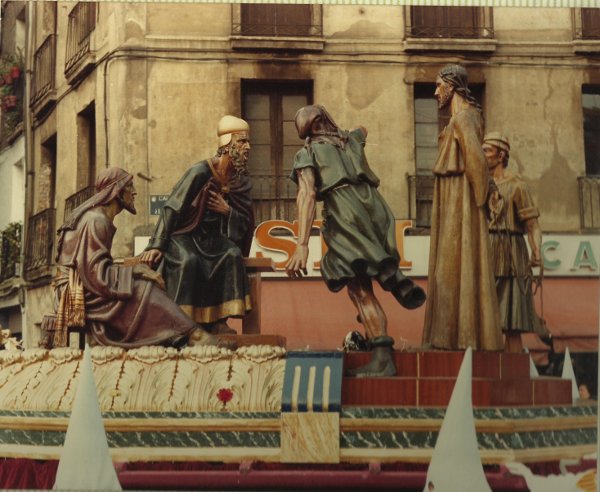 Cofradía de Nuestra Señora de la Merced de Bilbao