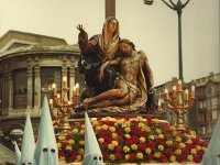 Cofradía de Nuestra Señora de la Merced de Bilbao