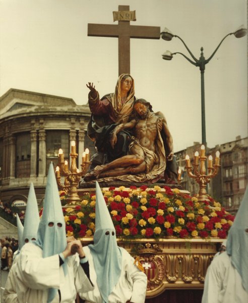 Cofradía de Nuestra Señora de la Merced de Bilbao