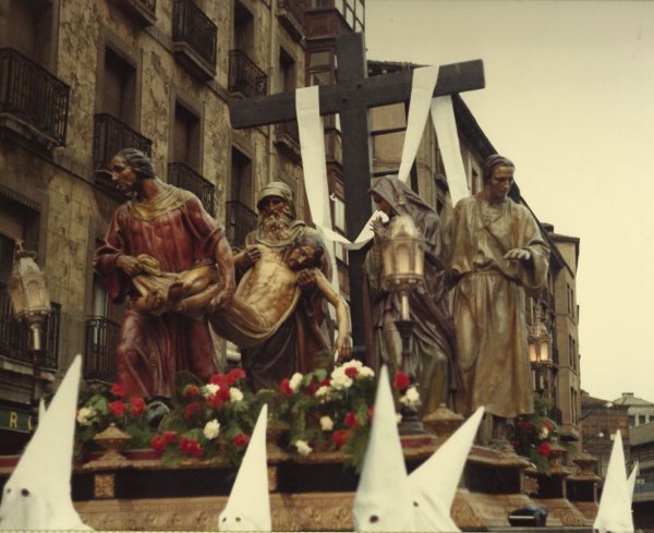 Cofradía de Nuestra Señora de la Merced de Bilbao