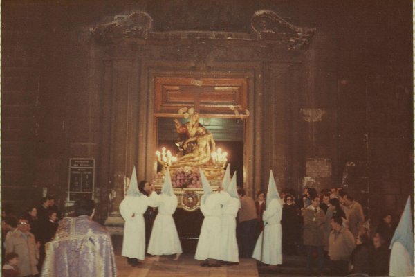 Cofradía de Nuestra Señora de la Merced de Bilbao