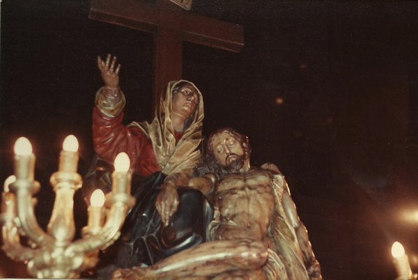 Cofradía de Nuestra Señora de la Merced de Bilbao