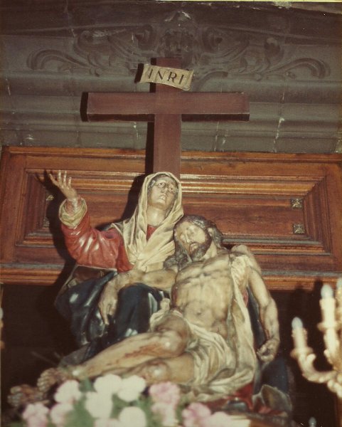 Cofradía de Nuestra Señora de la Merced de Bilbao
