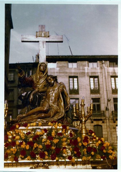 Cofradía de Nuestra Señora de la Merced de Bilbao