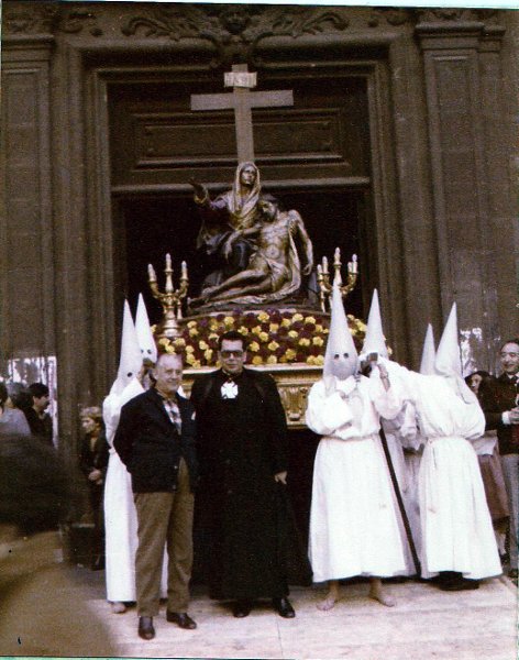 Cofradía de Nuestra Señora de la Merced de Bilbao
