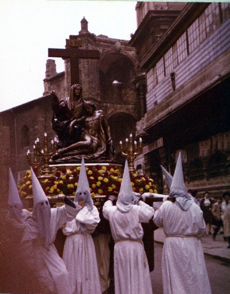 Cofradía de Nuestra Señora de la Merced de Bilbao