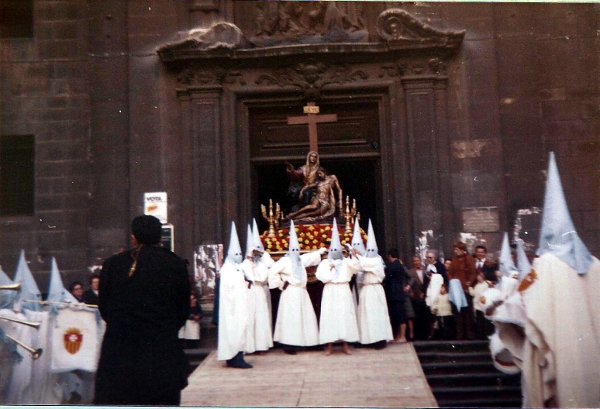 Cofradía de Nuestra Señora de la Merced de Bilbao