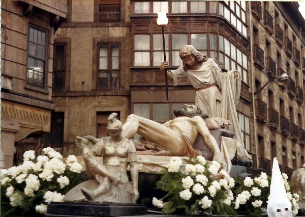 Cofradía de Nuestra Señora de la Merced de Bilbao