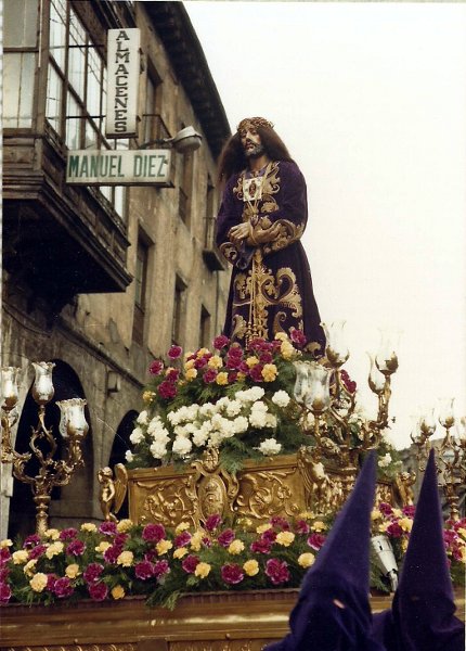 Cofradía de Nuestra Señora de la Merced de Bilbao