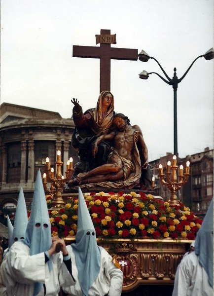 Cofradía de Nuestra Señora de la Merced de Bilbao