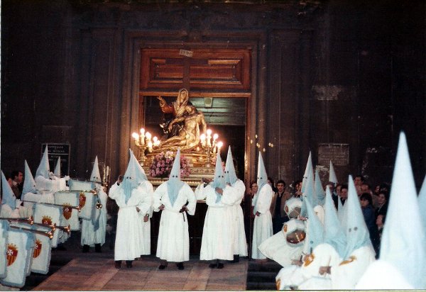 Cofradía de Nuestra Señora de la Merced de Bilbao
