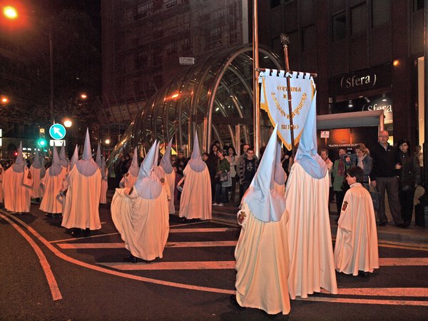 Cofradía de Nuestra Señora de la Merced de Bilbao