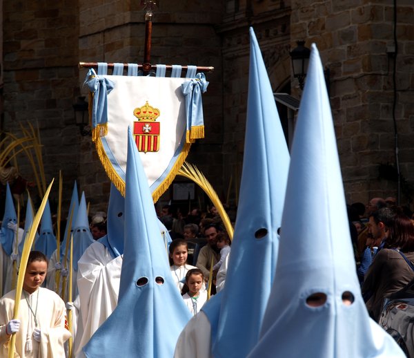 Cofradía de Nuestra Señora de la Merced de Bilbao