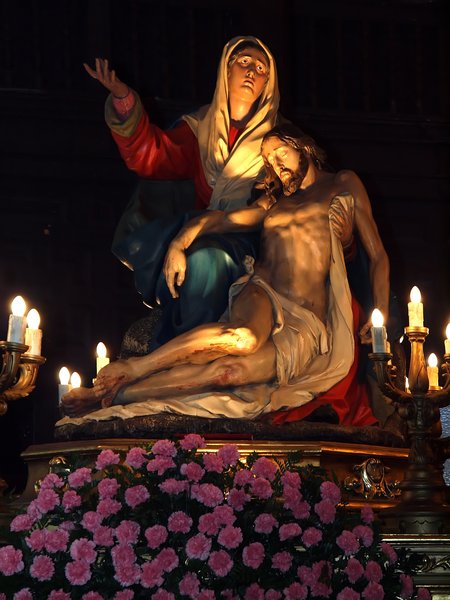 Cofradía de Nuestra Señora de la Merced de Bilbao