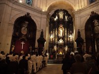 Cofradía de Nuestra Señora de la Merced de Bilbao