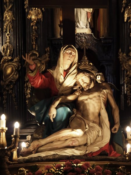 Cofradía de Nuestra Señora de la Merced de Bilbao