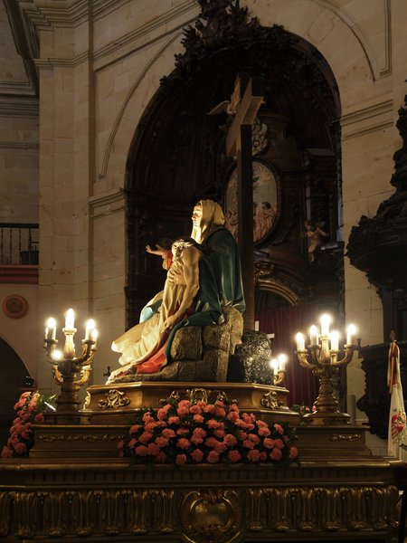 Cofradía de Nuestra Señora de la Merced de Bilbao