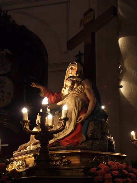Cofradía de Nuestra Señora de la Merced de Bilbao