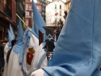 Cofradía de Nuestra Señora de la Merced de Bilbao