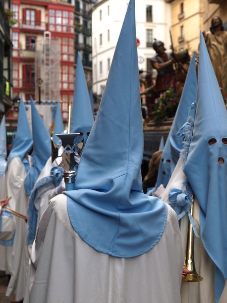 Cofradía de Nuestra Señora de la Merced de Bilbao