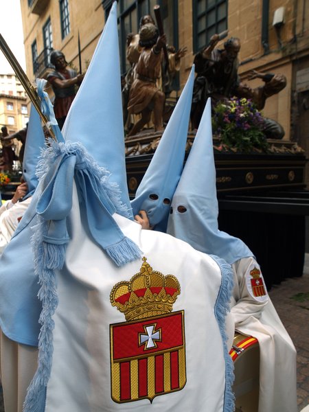 Cofradía de Nuestra Señora de la Merced de Bilbao
