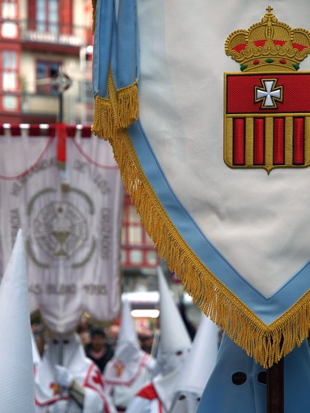 Cofradía de Nuestra Señora de la Merced de Bilbao