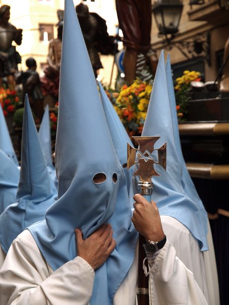 Cofradía de Nuestra Señora de la Merced de Bilbao