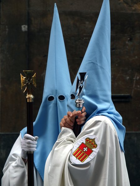 Cofradía de Nuestra Señora de la Merced de Bilbao