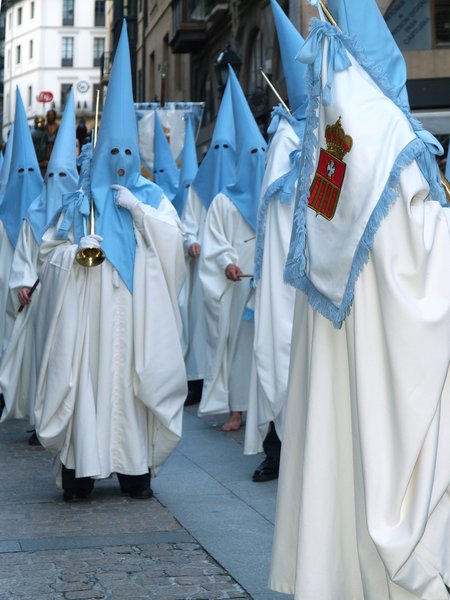 Cofradía de Nuestra Señora de la Merced de Bilbao