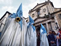 Cofradía de Nuestra Señora de la Merced de Bilbao