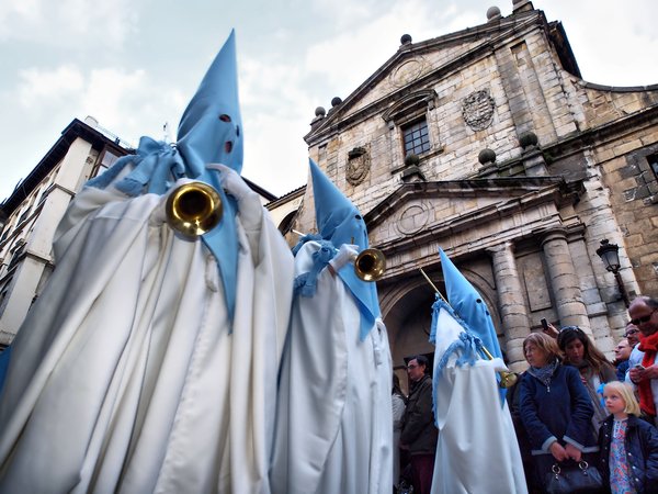 Cofradía de Nuestra Señora de la Merced de Bilbao