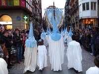 Cofradía de Nuestra Señora de la Merced de Bilbao