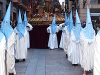 Cofradía de Nuestra Señora de la Merced de Bilbao