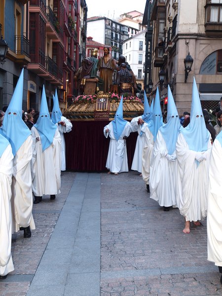 Cofradía de Nuestra Señora de la Merced de Bilbao